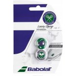 Babolat Loony Damp 2ks Wimbledon – Hledejceny.cz