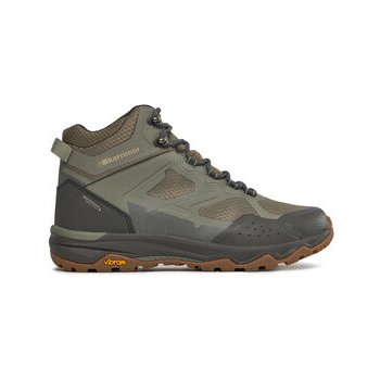 Karrimor Spiral Mid K1069 trekingová obuv olive olv