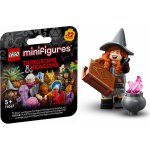 LEGO® Minifigurka 71047 Dungeons & Dragons® – Zbozi.Blesk.cz