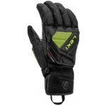 Leki WCR C-Tech 3D black-ice-lemon – Zboží Dáma