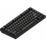 Dark Project ALU Terra Nostra Black DPKB_NOSTRA_81_ANSI_BLACK – Zboží Živě