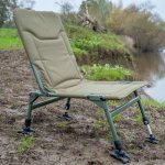 Korum Křeslo Classic Specialist Chair – Sleviste.cz