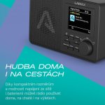 LAMAX RadioVox1 DAB – Zbozi.Blesk.cz