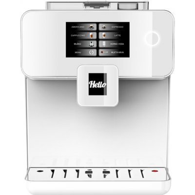 Bravo Rooma A10 bílý – Zboží Dáma