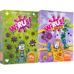 Tranjis Virus! Nakažlivá hra – Sleviste.cz