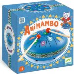 Djeco Velký kovový buben Animambo – Sleviste.cz