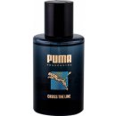 Puma Cross the Line toaletní voda pánská 50 ml