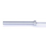 TRINFIT Olympijská osa WEIGHTLIFTING 50 mm 2200 mm – Sleviste.cz