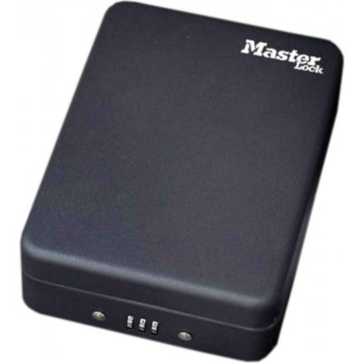 Master Lock P005CEURBLKHRO – Hledejceny.cz