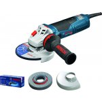 Bosch GWS 19-125 CIE Professional 0.601.79P.002 – Hledejceny.cz