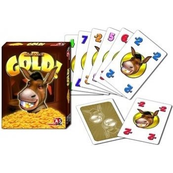 Abacus Spiele Gold!