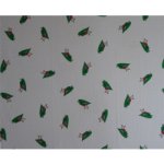 Libštátské pleny s potiskem BERUŠKA 70 x 70 cm 5 ks – Sleviste.cz