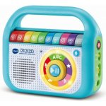 Vtech Kidi hit přehrávač s nahráváním CZ – Zboží Dáma