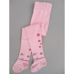 Trepon ČR punčochy Moti světle růžová – Sleviste.cz