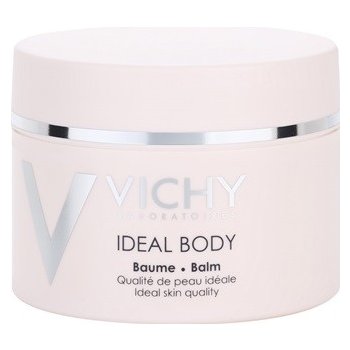 Vichy Ideal Body tělový balzám (Body Balm Ideal Sklin Quality) 200 ml