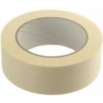Czechobal s.r.o. Krepová lepící páska 75 mm x 50 m – Zboží Živě