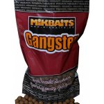 Mikbaits Boilies Gangster 10kg 20mm g7 master krill – Hledejceny.cz