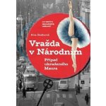 Vražda v Národním a Záhada ztraceného Maura – Zboží Mobilmania