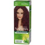 Joanna Naturia Color 232 višeň – Hledejceny.cz