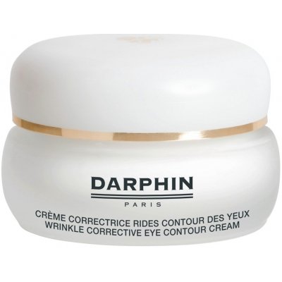 Darphin Créme Correctrice Rides Contour Des Yeux 15 ml – Zboží Mobilmania