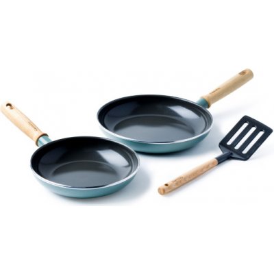 GreenPan Set pánví 20 cm + 24 cm