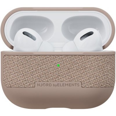 Njord Airpods Pro 1/2 Fabric NB01FA12 – Zboží Mobilmania