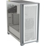 Corsair 4000D Airflow TG CC-9011201-WW – Hledejceny.cz