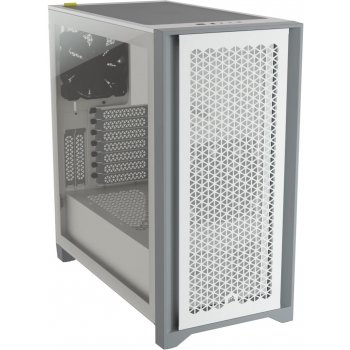 Corsair 4000D Airflow TG CC-9011201-WW