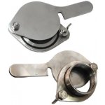 LYSON Kohout nerezový 5/4" vnitřní závit – Zboží Dáma