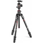 Manfrotto Befree GT XPRO MH496-BH – Hledejceny.cz