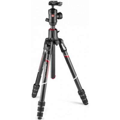 Manfrotto Befree GT XPRO MH496-BH – Zbozi.Blesk.cz