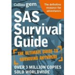SAS Survival Guide - John Wiseman – Sleviste.cz