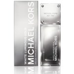 Michael Kors White Luminous Gold parfémovaná voda dámská 30 ml – Hledejceny.cz