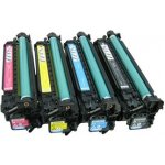Canon CRG-723CMYK - renovované – Zboží Živě