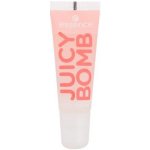 Essence Juicy Bomb lesk na rty 101 10 ml – Hledejceny.cz