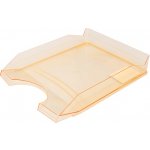 Office Products A4 odkladač transparentní oranžový 10 ks – Sleviste.cz