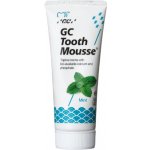 GC Tooth Mousse dentální krém máta 40 g – Zbozi.Blesk.cz