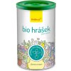 Luštěnina Wolfberry Hrášek BIO semínka na klíčení 200 g