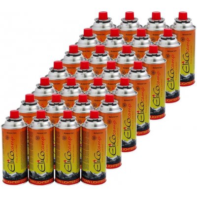 ElicoCamp 220g 28 ks – Zboží Dáma