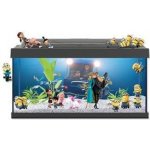 Tetra Mimoni LED akvarijní set 54 l – Sleviste.cz