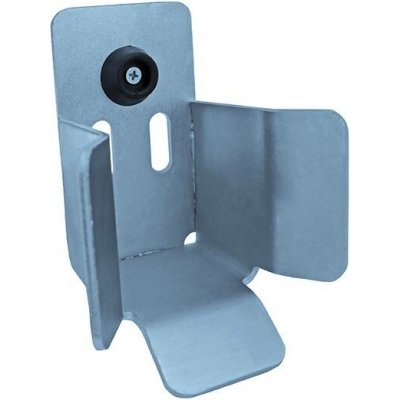 Spodní dojezdová kapsa k c profilu 80x80mm – Hledejceny.cz