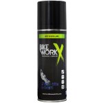 BikeWorkX Chain Star Extreme 400 ml – Zbozi.Blesk.cz