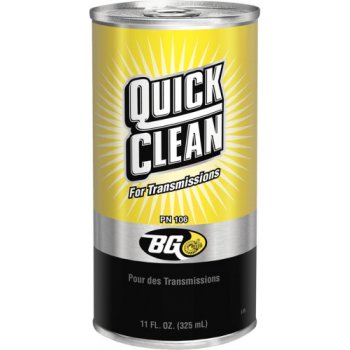 BG 106 Quick Clean for Transmissions 325 ml