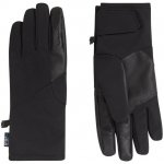 Rossignol Softshell IMPR iTip black 114166 – Hledejceny.cz