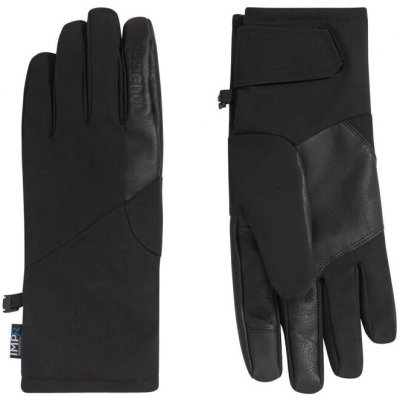 Rossignol Softshell IMPR iTip black 114166 – Hledejceny.cz