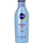 Nivea Sun SOS mléko po opalování 200 ml – Hledejceny.cz
