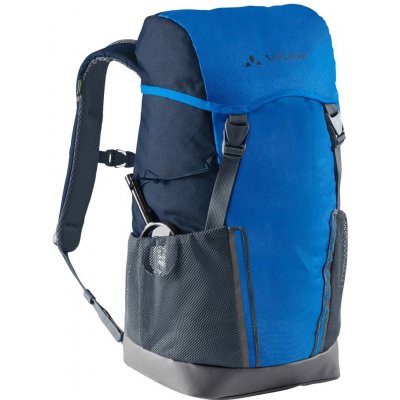 Vaude dětský batoh Puck blue – Zboží Mobilmania