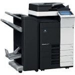 Konica Minolta bizhub C224 – Sleviste.cz