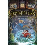 Šeptající les: Dobrodružství začíná - Andreas Suchanek – Hledejceny.cz