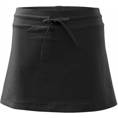 Altisport dámská sukně s kraťasy NoPrint NP/ALW406 černá